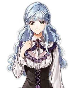 Angelique
