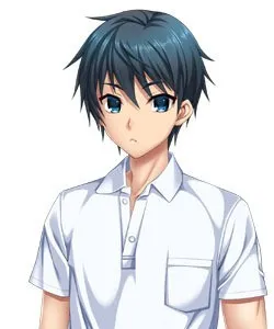 Matsuse Nagisa