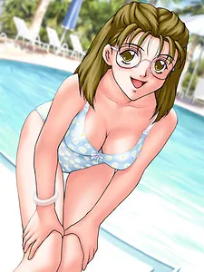 Horikawa Mutsumi