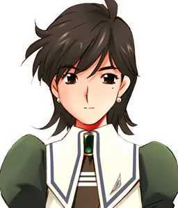 Uchimura Saori