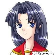 Houkaiin Shion