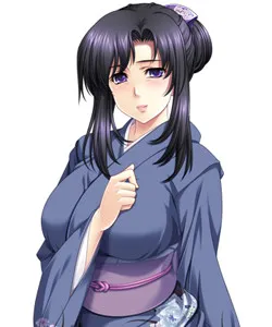 Izumi Saya