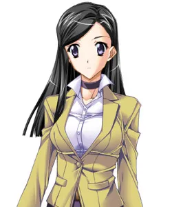 Isaka Saeko