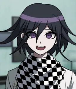 Ouma Kokichi