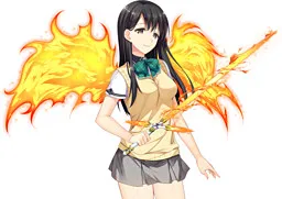 Jiyuuni Yuuri
