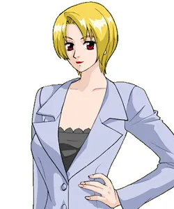 Wakaba Reina