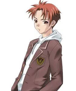 Imazeki Kenta