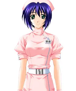 Asakura Yumi