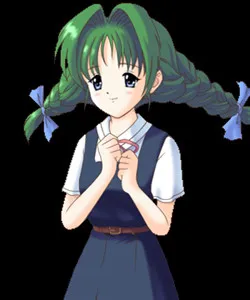 Kidosaki Sayaka