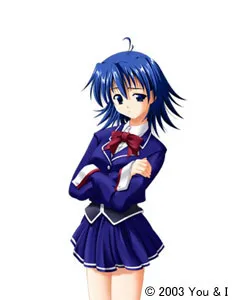 Kasugano Hibiki
