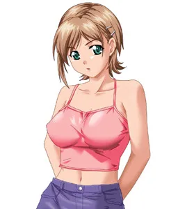Mizuno Natsuki