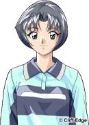 Mukaibi Aoi