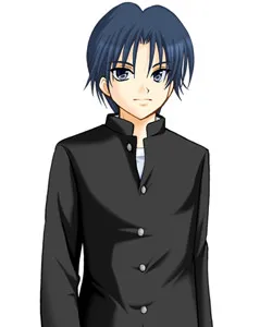 Kazama Takuya