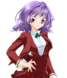 Kayano Natsume