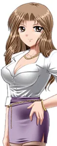 Nagai Maki
