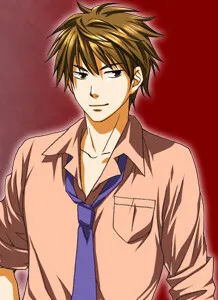Sagara Kyouichirou