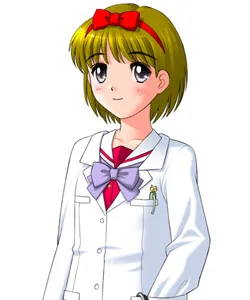 Hattori Ayumi