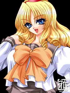 Kenzaki Rinka