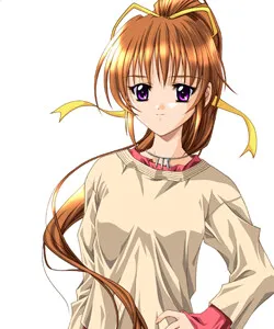 Kimishima Youko