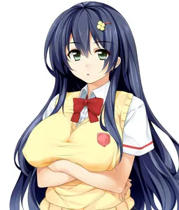 Tachibana Fuyumi
