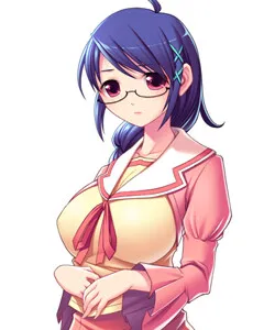 Ueno Masae