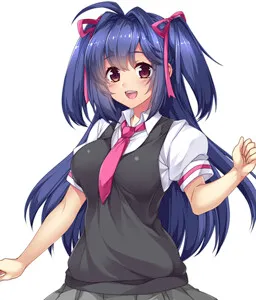 Tamayura Haruka