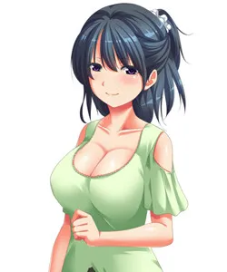 Katori Youko
