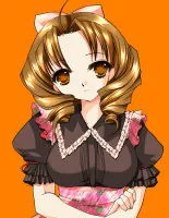 Takimoto Natsumi