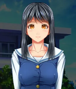 Sakurano Shiho