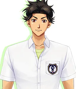 Sassa Nozomu