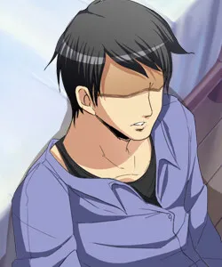 Matsumoto Naoki