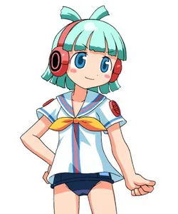 Futaba Nagi