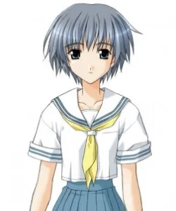 Momose Tamaki