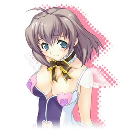 Kukurui Maria