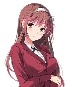 Hinomiya Maika