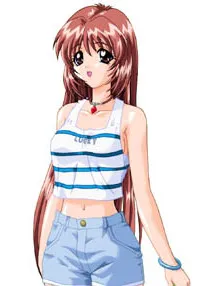 Asaoka Chihiro