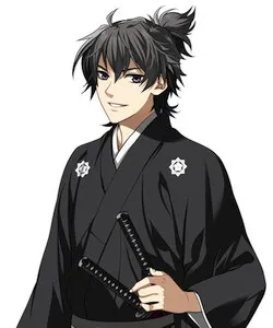 Sakamoto Ryouma