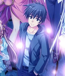 Tokitou Kazuki