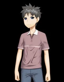 Tokuda Kazu