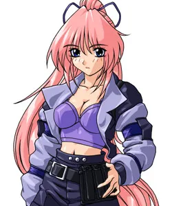 Houshou Suzukage