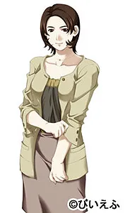 Takanashi Shouko