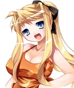 Gojou Michiru