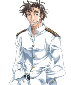 Ichijiku Kyoutarou