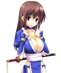 Kasumi