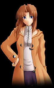 Tsuzaki Kiriko