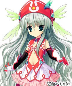Narugami Amane