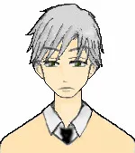 Hayama Tooru