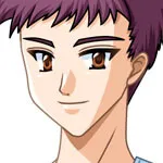 Aomame Taichi
