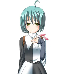 Asakura Karin