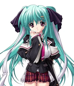 Kamijou Aya